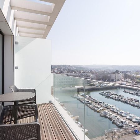 Evancy La Marina Булонь-сюр-Мер Экстерьер фото