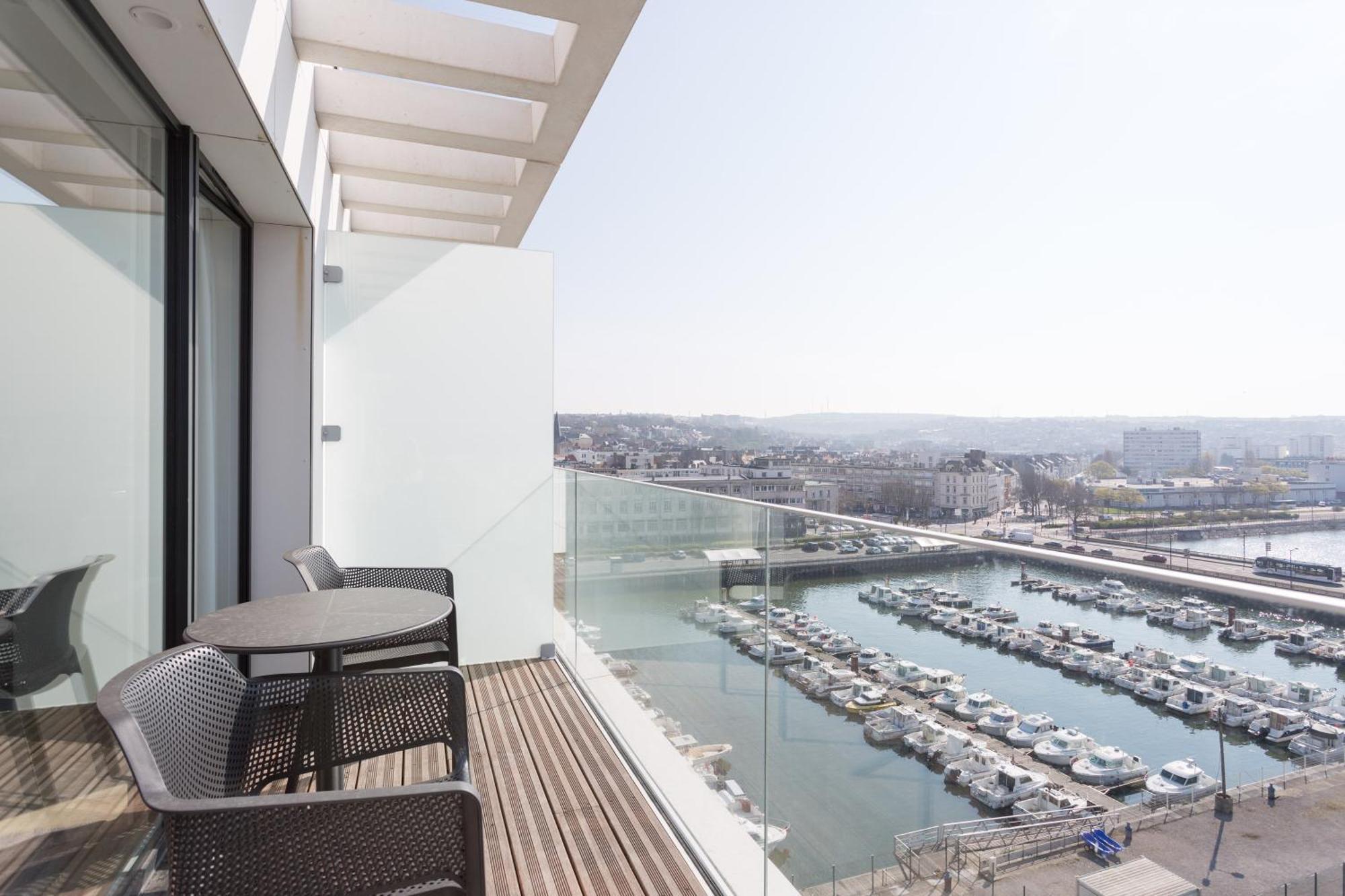 Evancy La Marina Булонь-сюр-Мер Экстерьер фото
